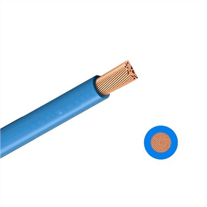 Joustava liitäntäkaapeli (RV)