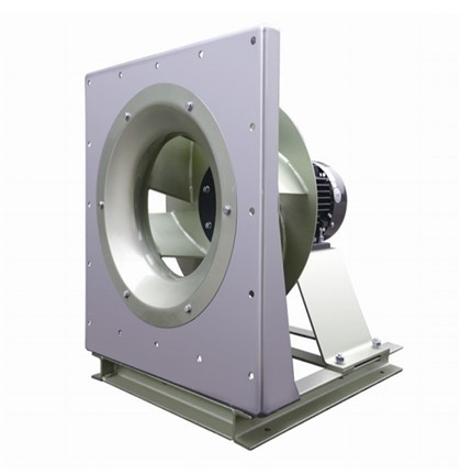 Airfoil Plug Tuuletin / Suoravetoinen keskipakotuuletin, SYWA-sarja